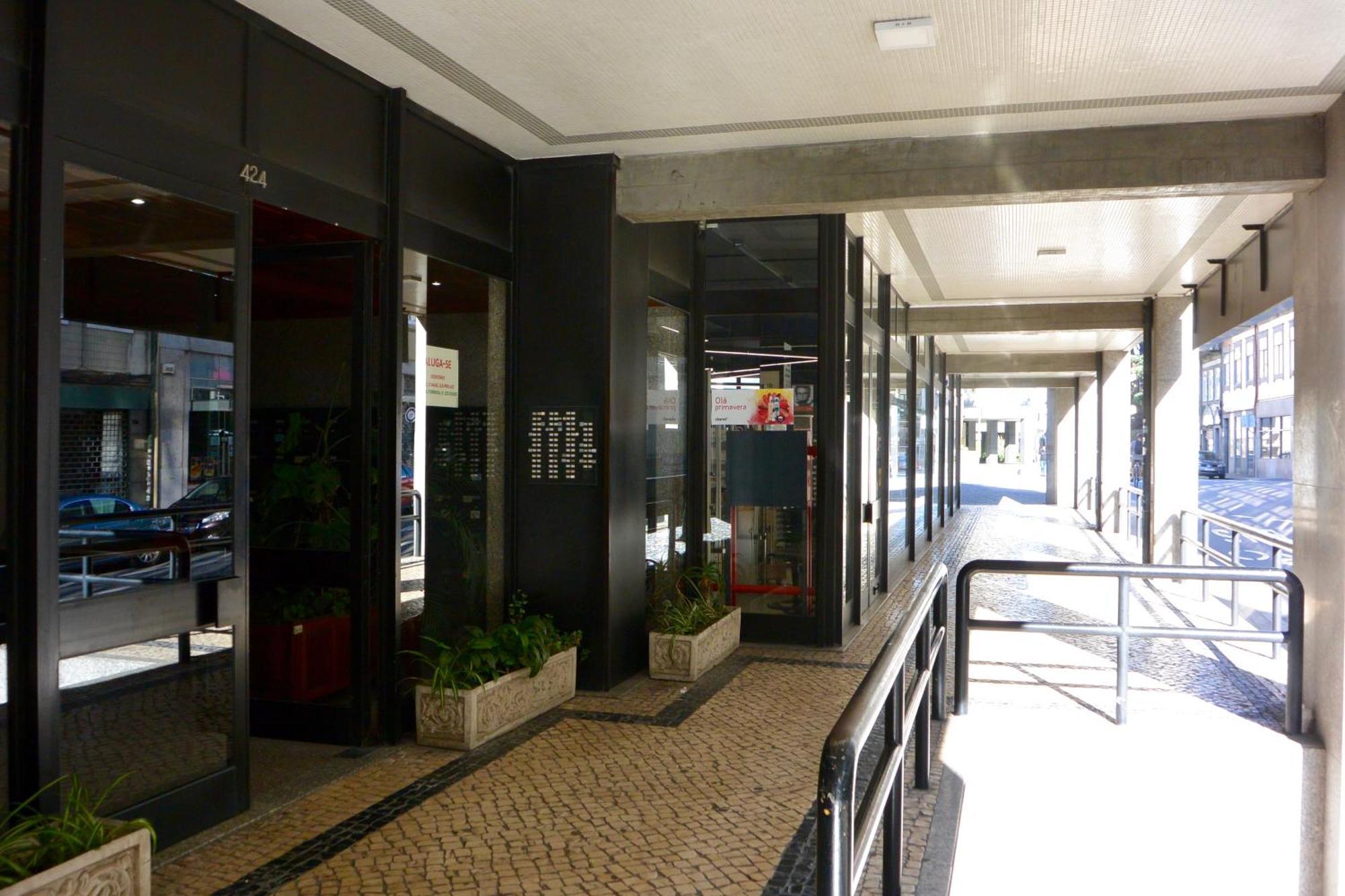 Porto Vista II By Flat In Porto Apartment ภายนอก รูปภาพ
